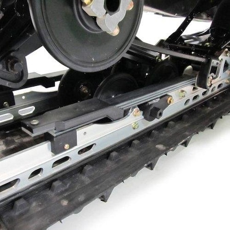 Ilc Replacement for Arctic CAT Overload Spring KIT - Xf-ct Bearcat XTE Norseman 2018 OVERLOAD SPRING KIT - XF-CT BEARCAT XTE NORSEMAN